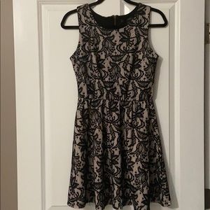 Beautiful Heart and Soul dress